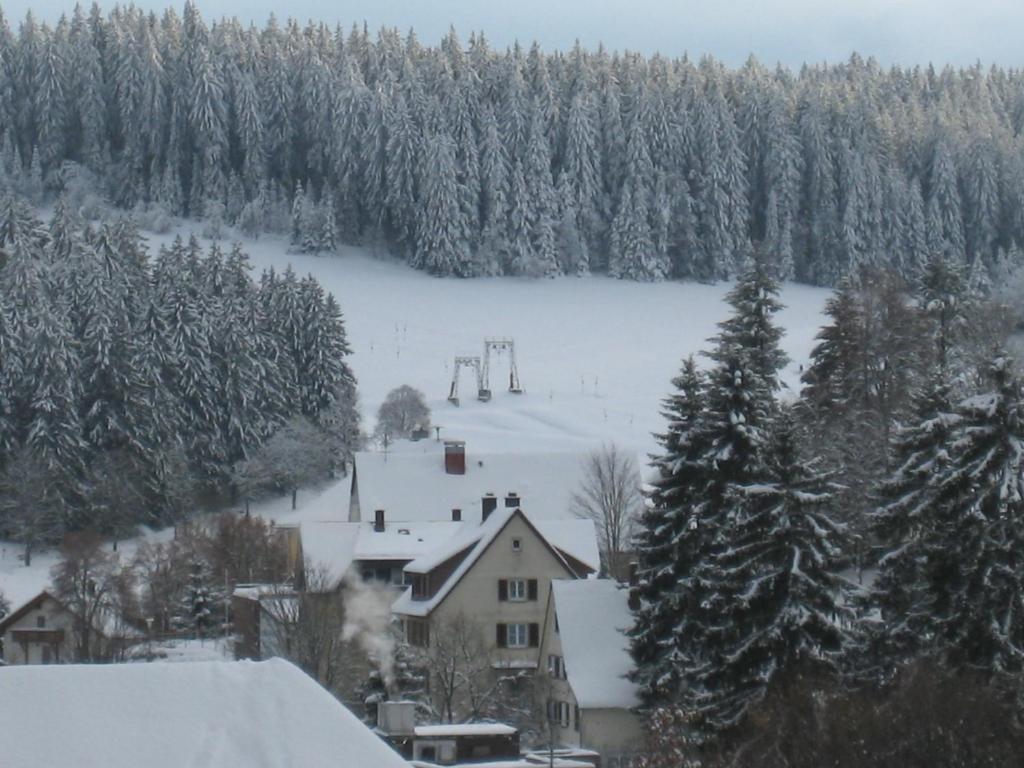 Hotel An Der Sonne Schoenwald im Schwarzwald Room photo