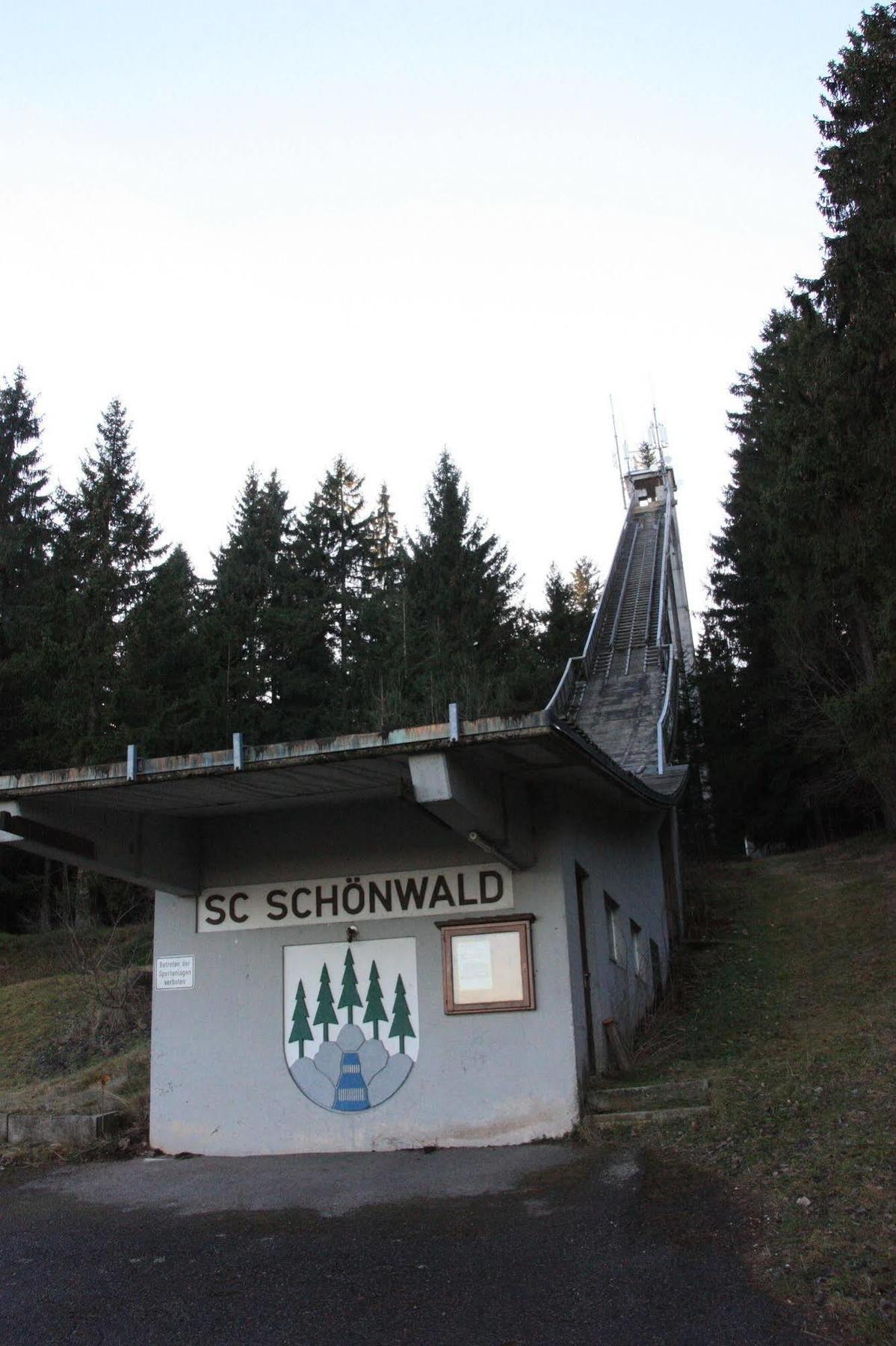 Hotel An Der Sonne Schoenwald im Schwarzwald Exterior photo